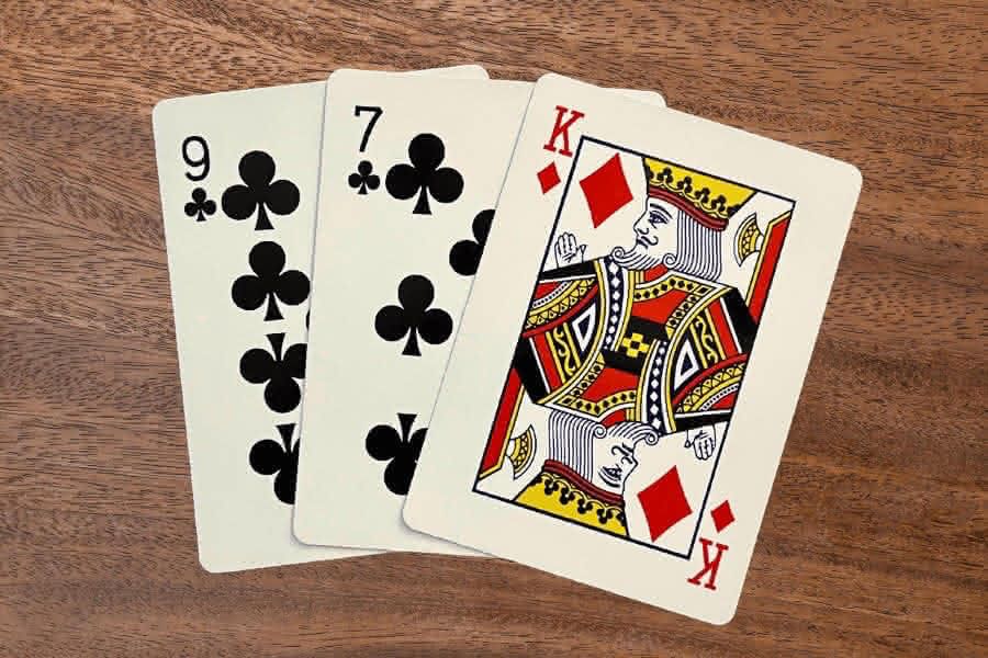 Illustrasjon til 31: Kortenes verdi 🎯