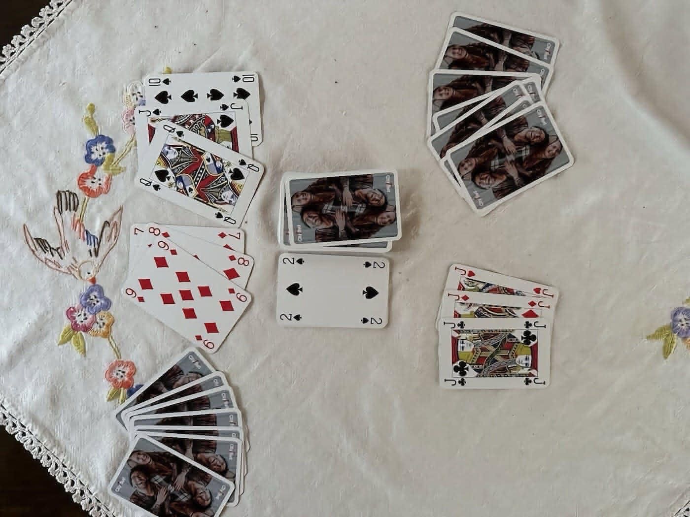 Illustrasjon til 500: Kombinasjoner