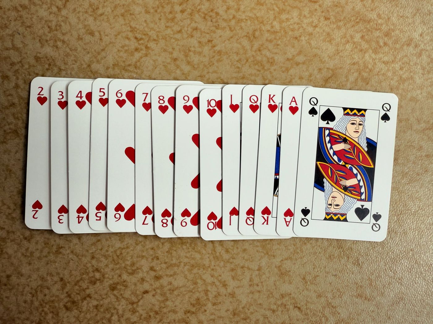 Illustrasjon til Spardame: Poengberegning 🏆